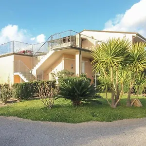 Giovanna Casa vacanze SantʼAnna Arresi