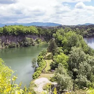 Ostello Oasi, Merone