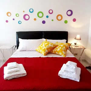 Sole E Fiori Di Sicilia Appartamento Valderice
