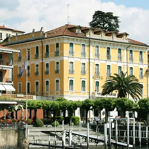 Hotel Excelsior Splendide, Bellagio