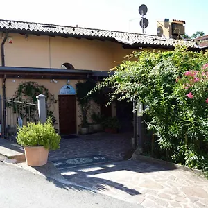 Bed & Breakfast Al Pesce Vela, Albese Con Cassano