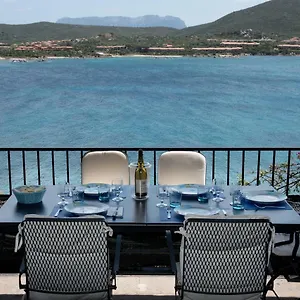 Casa Valery Wonderful Sea View Appartamento Porto Rotondo