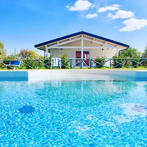 Re Di Fiori Alloggio per agriturismo Donoratico