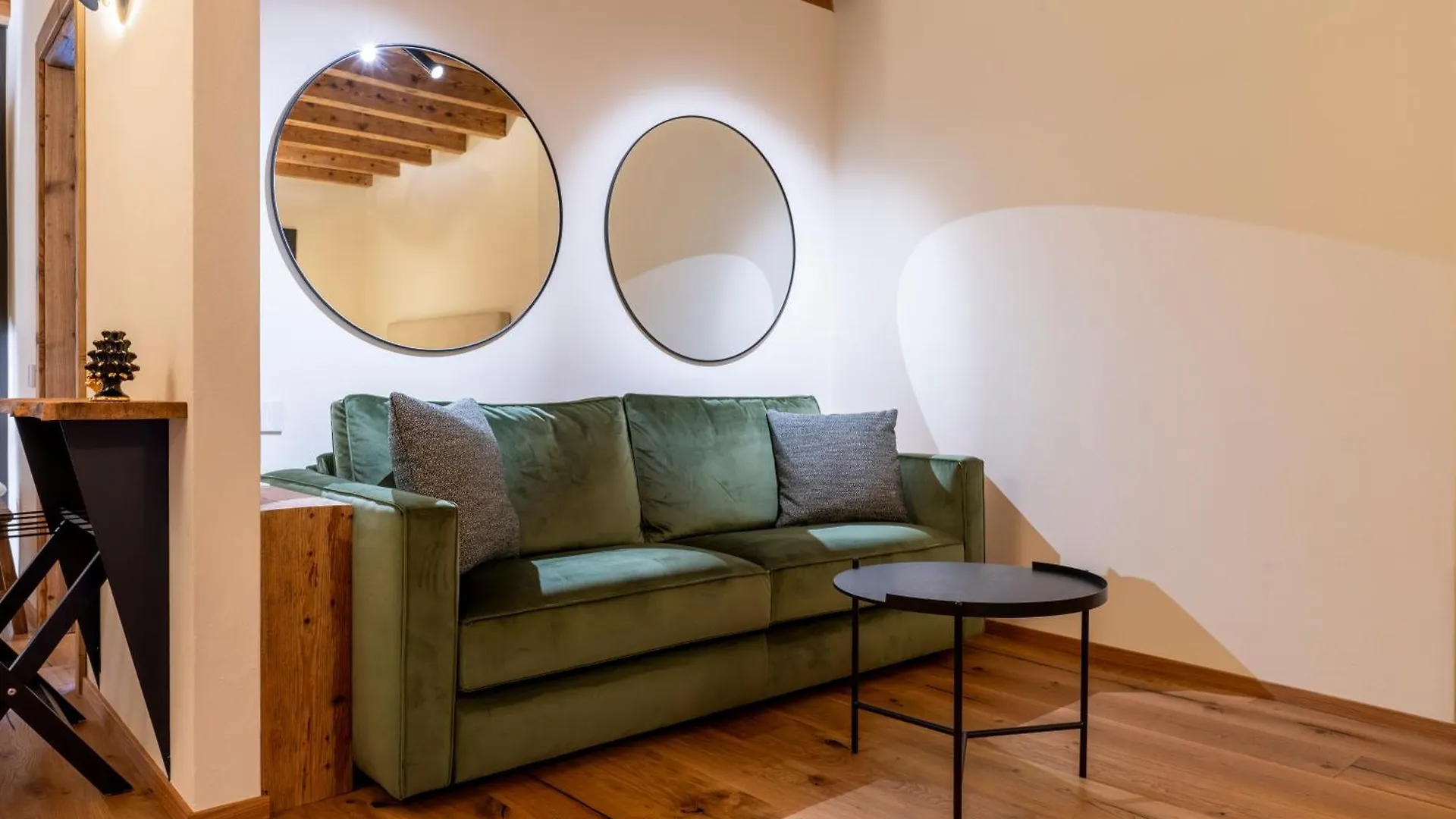 Bed & Breakfast Relais Villa Carrara Villa di Serio
