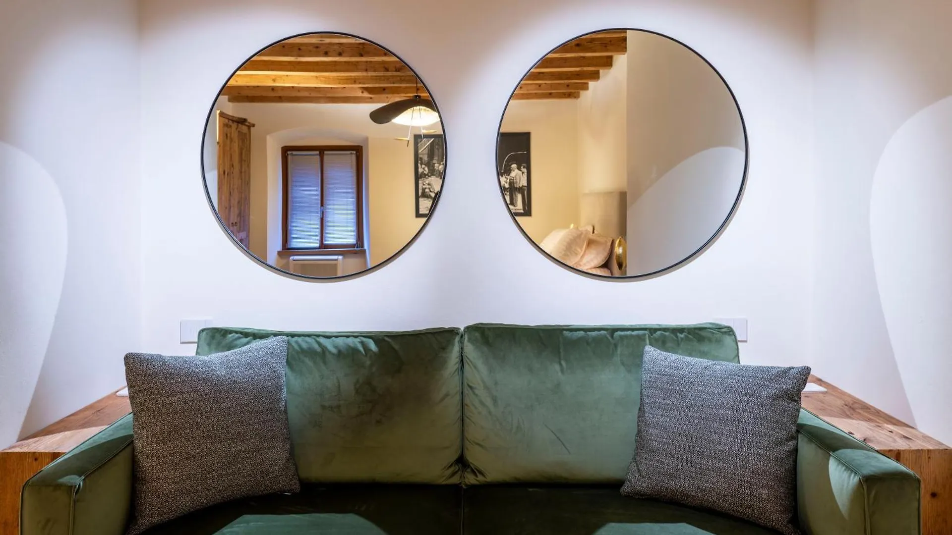 Relais Villa Carrara Villa di Serio