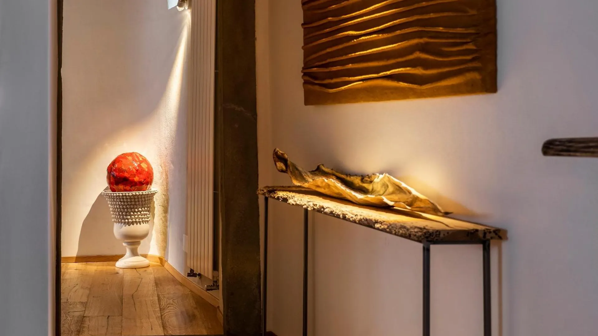 Bed & Breakfast Relais Villa Carrara Villa di Serio Italy